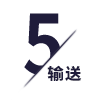 輸送機設備